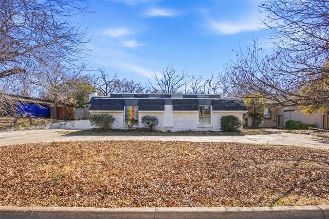 5338 Wonder Dr in Fort Worth, TX - Building Photo - Building Photo