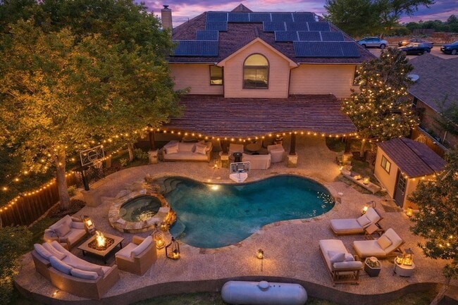 property at 1088 Pondview Dr