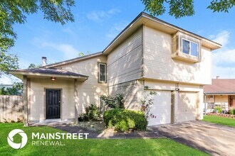 15703 Baybriar Dr in Missouri City, TX - Building Photo - Building Photo