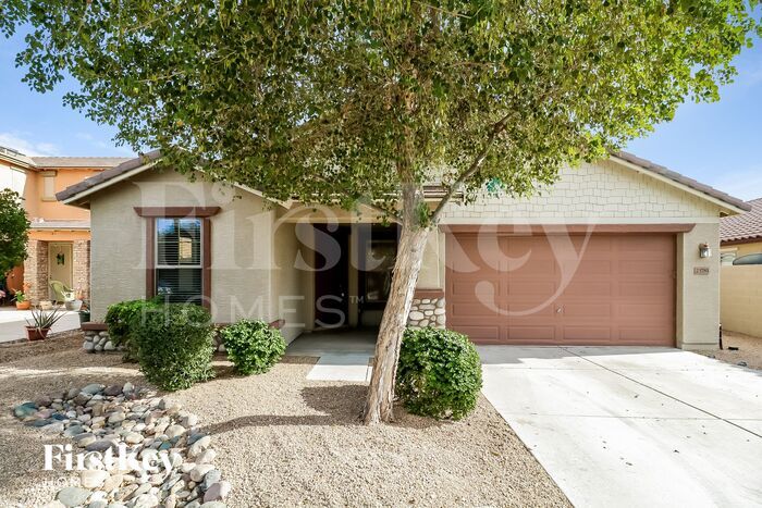 23781 W Hammond Ln in Buckeye, AZ - Building Photo