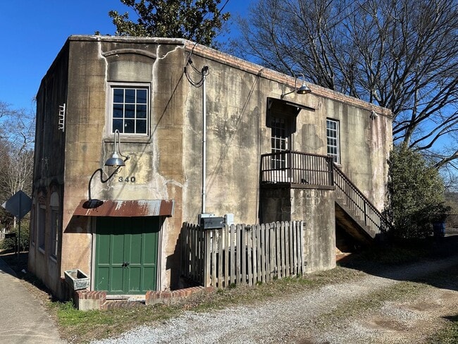 property at 340 Barber St