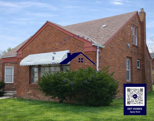 8210 Meyers Rd in Detroit, MI - Building Photo - Building Photo