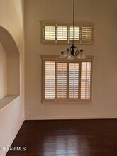 6340 Casper Ridge Dr in El Paso, TX - Building Photo - Building Photo