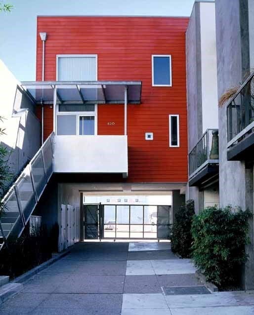 820 11th Ave in San Diego, CA - Building Photo - Building Photo