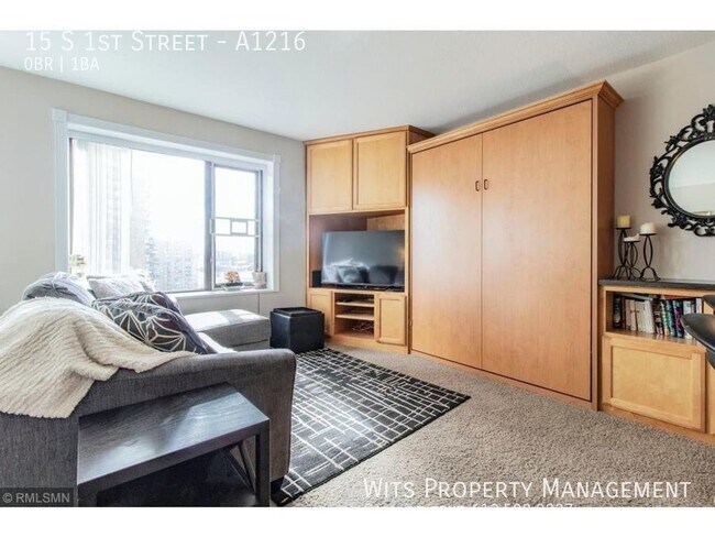 property at 15 S 1st St