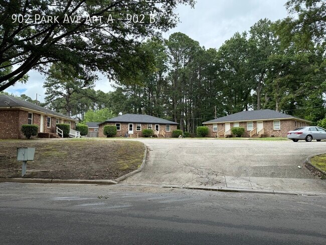 property at 902 Park Ave W