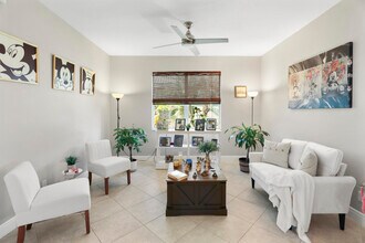 12166 SW Bennington Cir in Port St. Lucie, FL - Building Photo - Building Photo