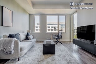 545 San Antonio Rd in Mountain View, CA - Building Photo