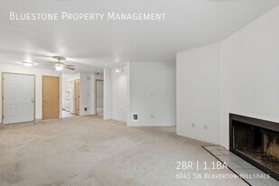 6045 SW Beaverton Hillsdale Hwy in Portland, OR - Building Photo