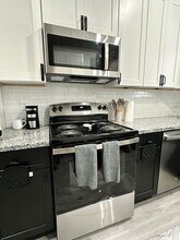 8159 Tate St in Houston, TX - Building Photo - Building Photo