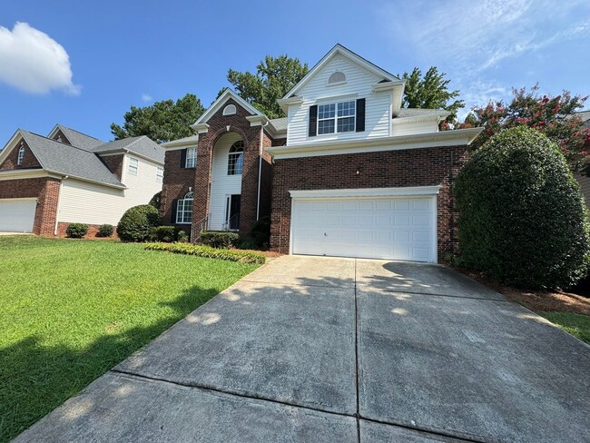 11432 McGinns Trace Ct in Charlotte, NC - Building Photo - Building Photo