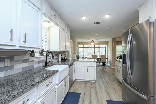 2710 Timberjack Pl in Spring, TX - Building Photo - Building Photo