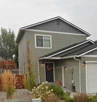 416 S Kansas Loop in East Wenatchee, WA - Building Photo