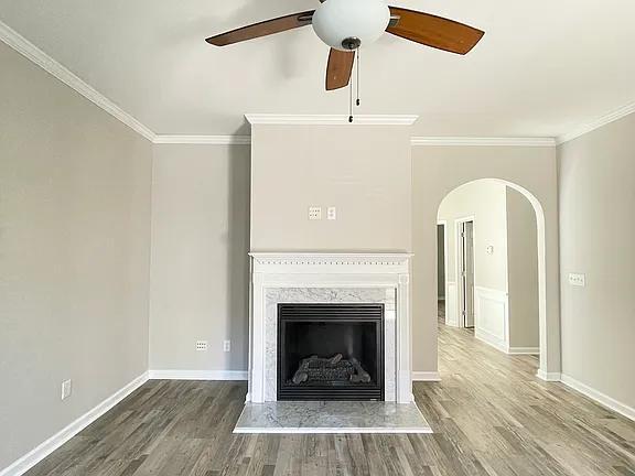 411 Plank Bridge Way in Morrisville, NC - Building Photo - Building Photo