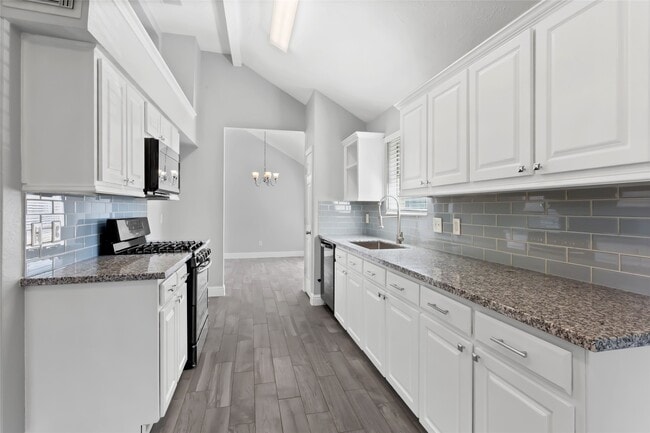 property at 11710 S Seawood Dr