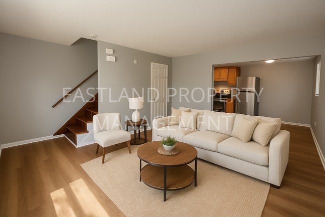 property at 1719 W Bancroft St