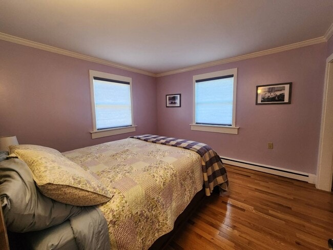 832 W Fulton Rd in West Fulton, NY - Building Photo - Building Photo