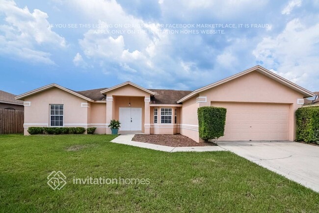 7213 Summit Pl in Winter Haven, FL - Building Photo - Building Photo