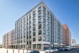 10 Schroeders Walk in Brooklyn, NY - Building Photo