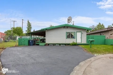 235 kelvin St in Anchorage, AK - Building Photo - Building Photo