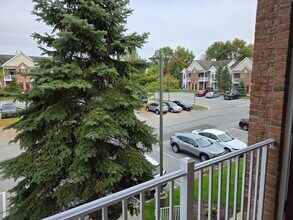 The Regency Club in Middletown, NY - Building Photo - Building Photo