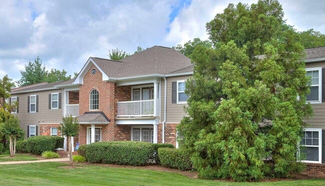 Legacy at Mayland in Richmond, VA - Foto de edificio - Building Photo