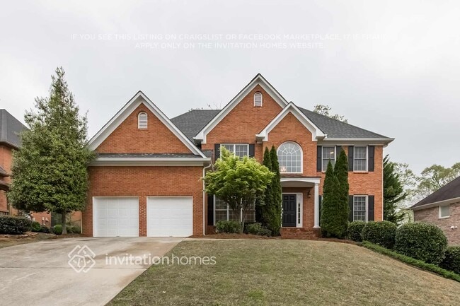 2285 Summit Oaks Ct in Lawrenceville, GA - Building Photo - Building Photo