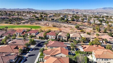 2846 Bassano Ct in Henderson, NV - Building Photo - Building Photo