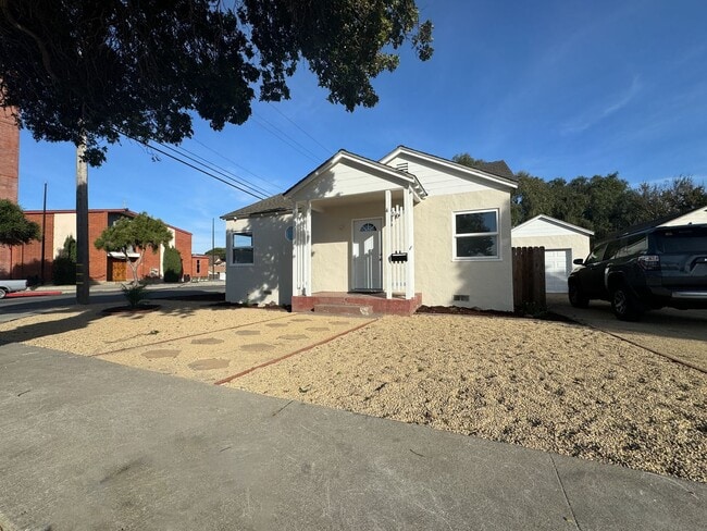 property at 400 S I St