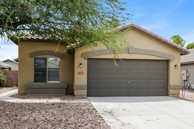 property at 35515 N Belgian Blue Ct
