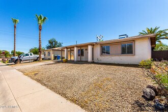 17629 N 8th Ave in Phoenix, AZ - Building Photo - Building Photo