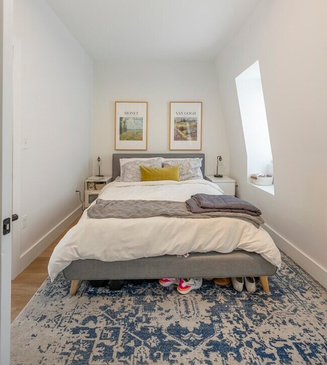 8 Viking St in Boston, MA - Building Photo - Building Photo