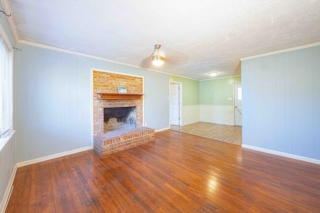 4115 Alabama St in Loxley, AL - Building Photo - Building Photo