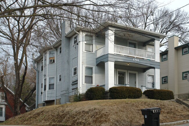 2703 Field Ave in Louisville, KY - Foto de edificio - Building Photo