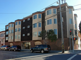 490 34th Ave Apartments