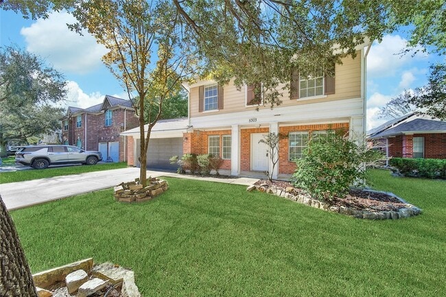 5303 Bay Pines Dr in Katy, TX - Building Photo - Building Photo