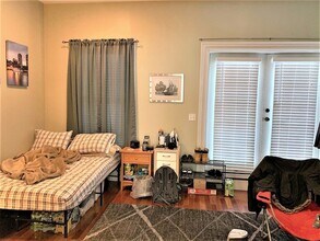 21 Worthington St, Unit 1 in Boston, MA - Building Photo - Building Photo