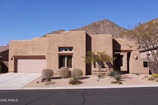 14356 E Geronimo Rd in Scottsdale, AZ - Building Photo