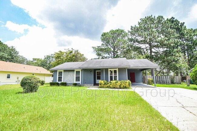 property at 6208 Birchbrook Dr