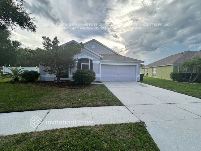 property at 10244 Hunters Haven Blvd