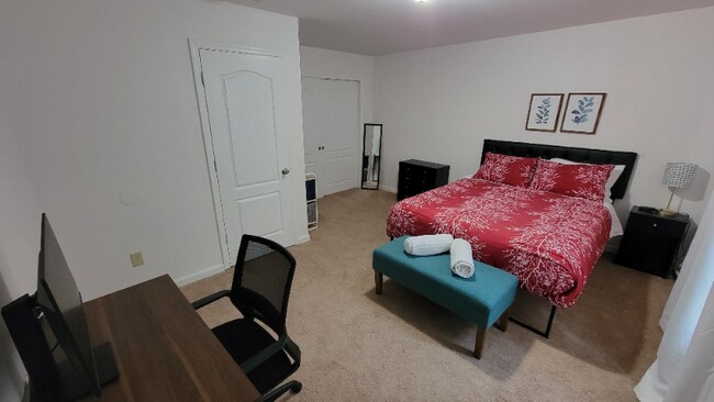 1510 E Henry St in Savannah, GA - Foto de edificio - Building Photo