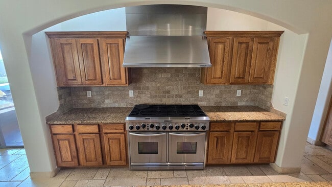 4485 E Quail Brush Rd in Cave Creek, AZ - Building Photo - Building Photo