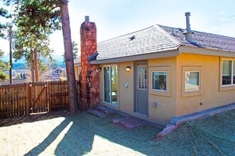 111 N Walnut St in Woodland Park, CO - Building Photo - Building Photo