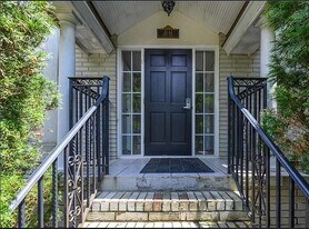 1020 Scott Blvd, Unit A3 in Decatur, GA - Building Photo