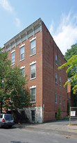 35 First St Apartments