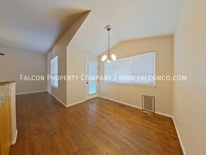 6070 San Mateo Dr in Colorado Springs, CO - Building Photo - Building Photo