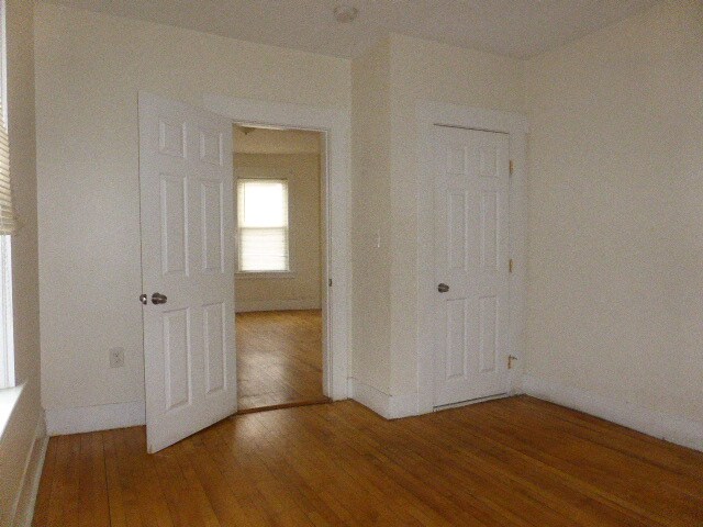 102-122 Piedmont St in Worcester, MA - Foto de edificio - Interior Photo