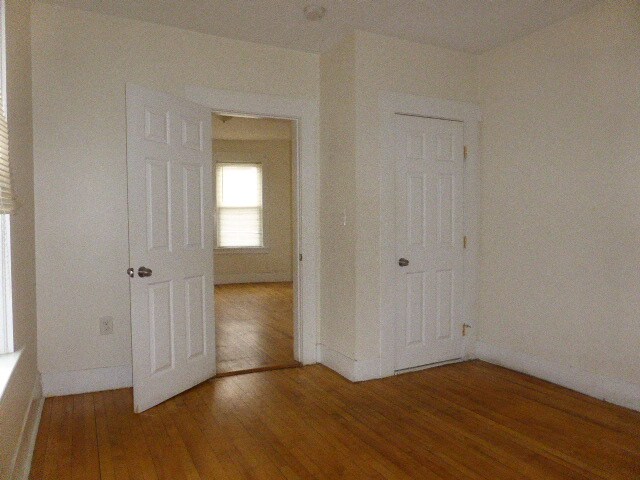 102-122 Piedmont St in Worcester, MA - Building Photo - Interior Photo