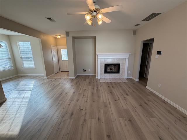 1026 Elm Dr in Providence Village, TX - Building Photo - Building Photo