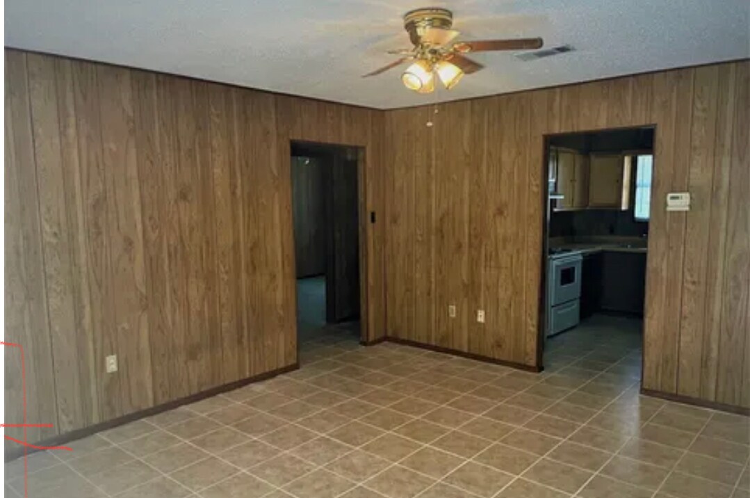 2022 Arkansas Ave in Conway, AR - Building Photo